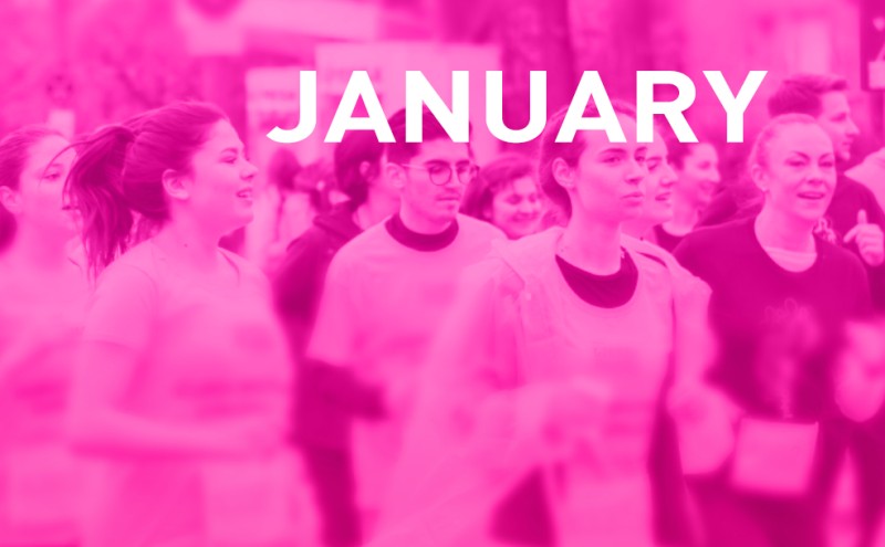 Creative round-up January 2024